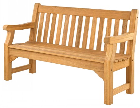 Roble Park 6ft Bench 134